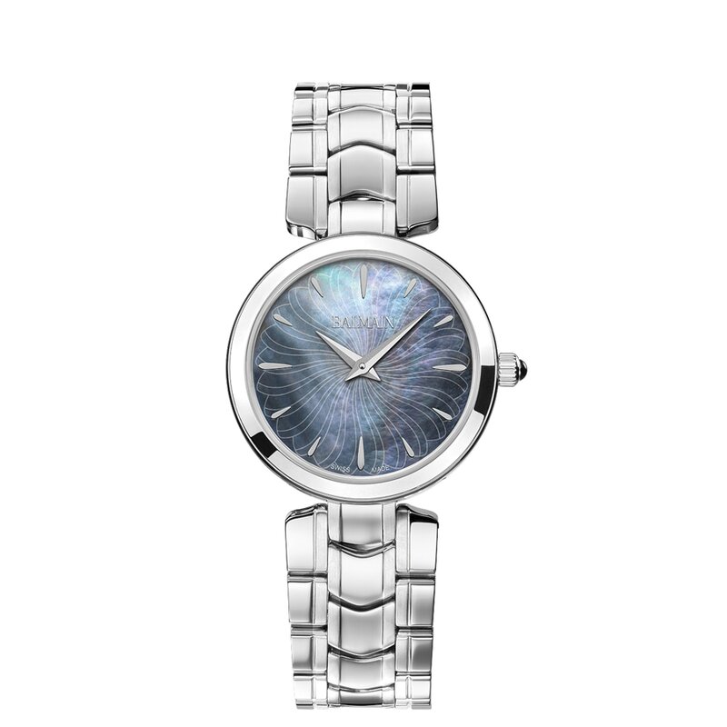 Balmain Downtown Madrigal 32mm Balmain Downtown Madrigal 32mm - B4271.33.66 - 1