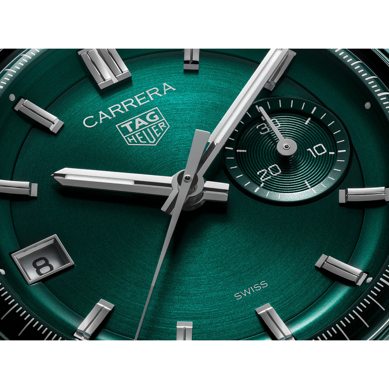 TAG Heuer Carrera 39mm