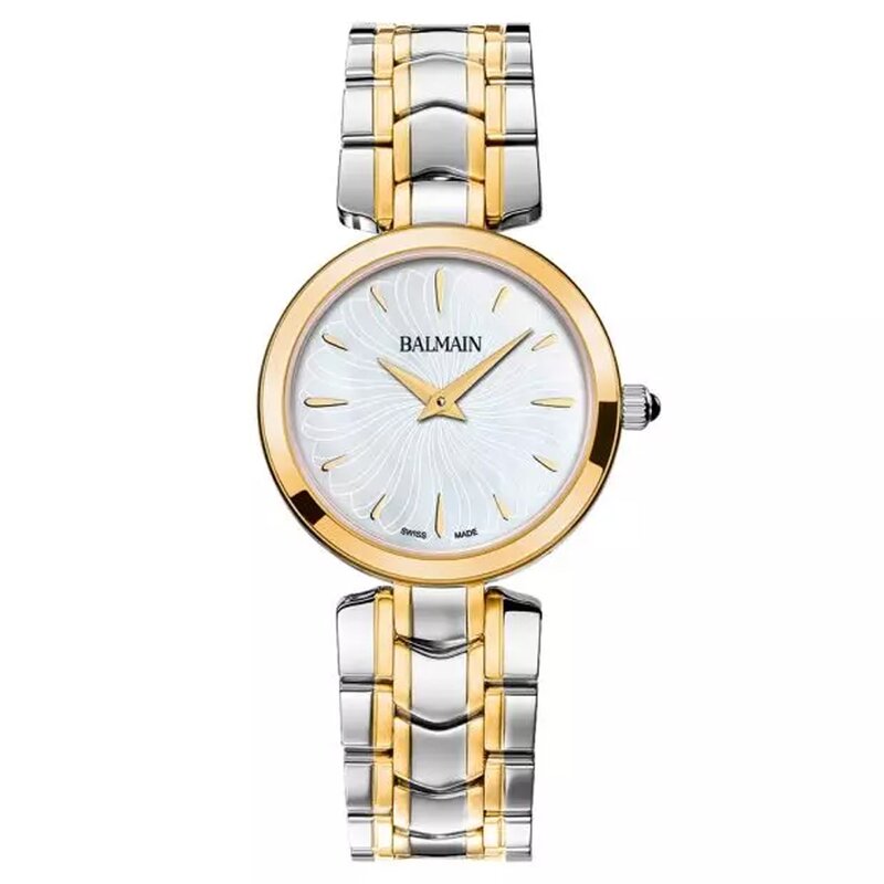 Balmain Downtown Madrigal 32mm Balmain Downtown Madrigal 32mm - B4272.39.86 - 1