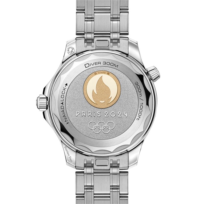 OMEGA Seamaster 42mm OMEGA Seamaster 42mm - 522.21.42.20.04.001 - 2