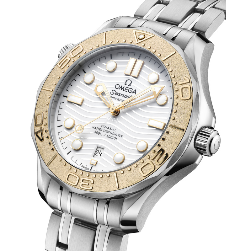 OMEGA Seamaster 42mm - 522.21.42.20.04.001 - 3