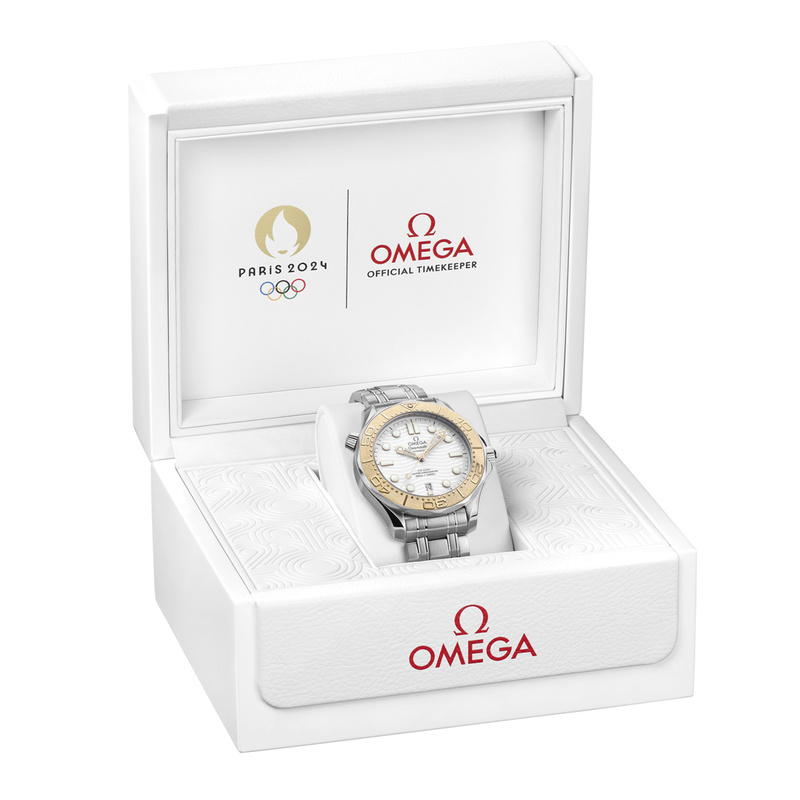 OMEGA Seamaster 42mm - 522.21.42.20.04.001 - 4