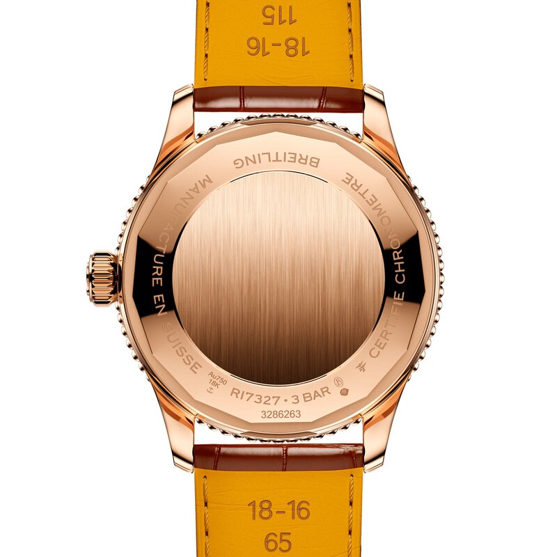 Breitling Navitimer 36mm - R17327211A1P1 - 4