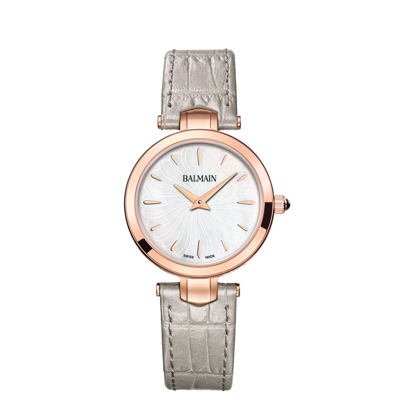 Balmain Downtown 32mm - B4279.51.86 - 1