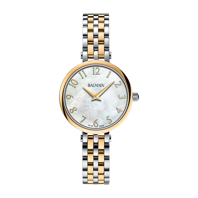 Balmain Tradition 31mm