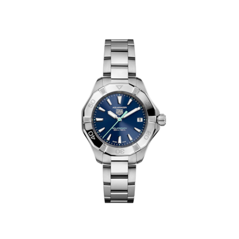 TAG Heuer Aquaracer 34mm