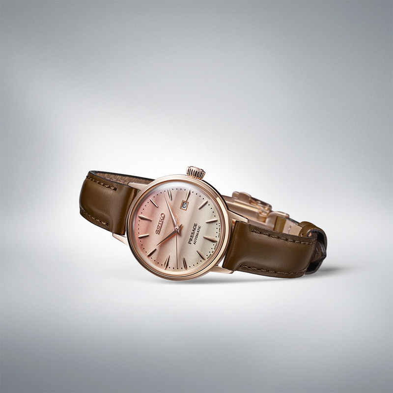 Seiko Presage 30mm - SRE014J1 - 2