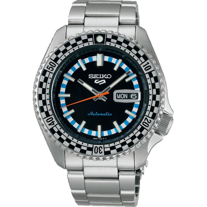 Seiko Seiko 5 Sports 42mm