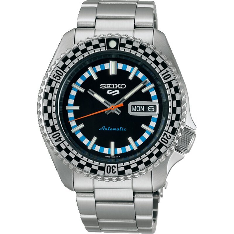 Seiko Seiko 5 Sports 42mm - SRPK67K1 - 1