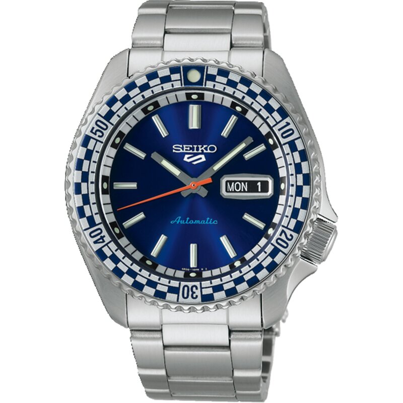 Seiko 5 Sports - SRPK65K1 - 1