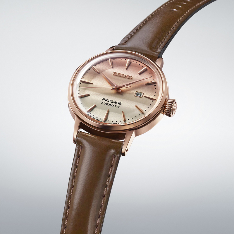 Seiko Presage 30mm - SRE014J1 - 3