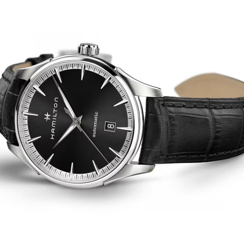 Hamilton Jazzmaster 40mm