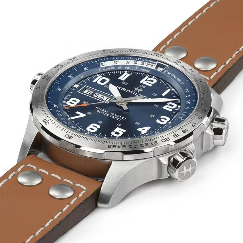 Hamilton Khaki Aviation 45mm