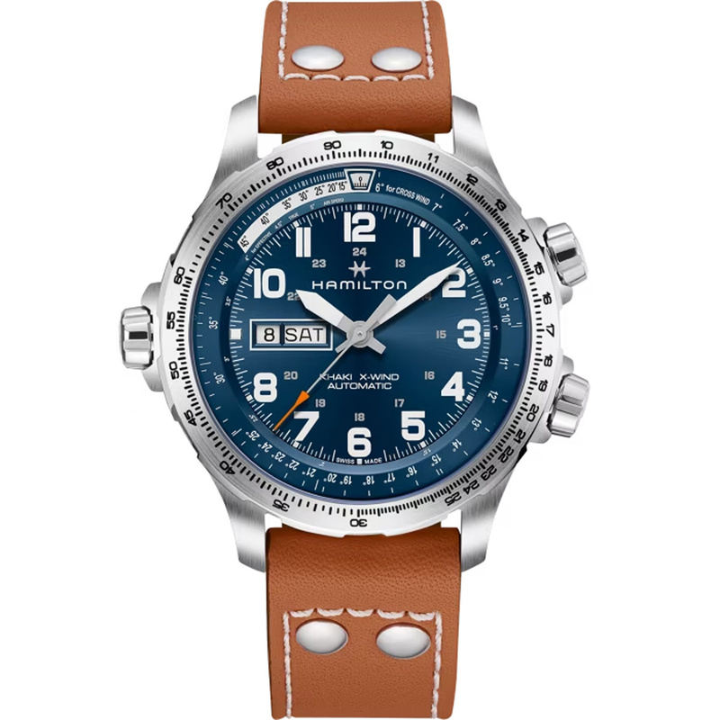 Hamilton Khaki Aviation 45mm