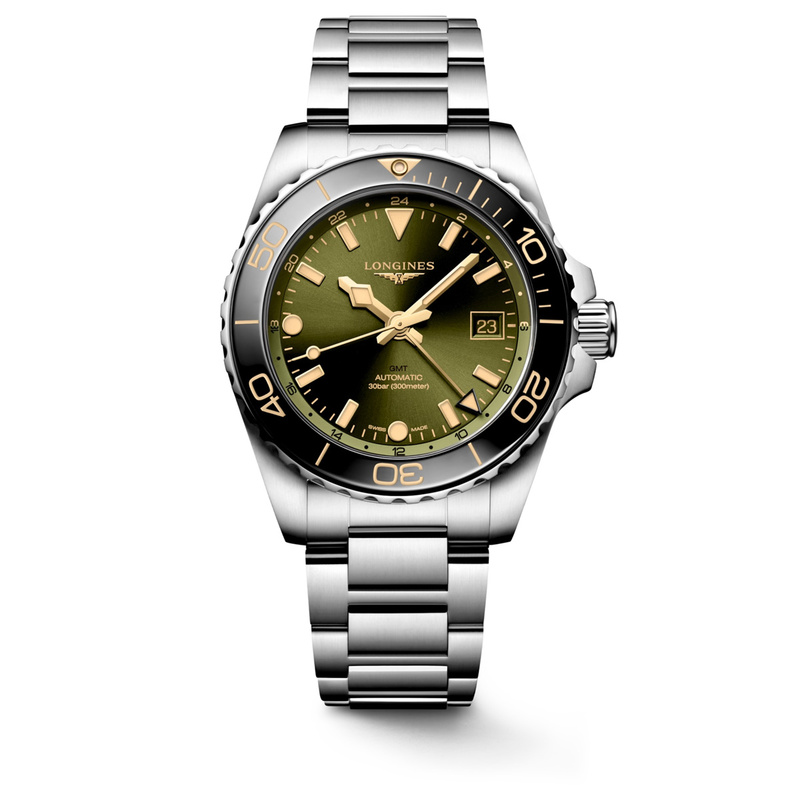 Longines Hydroconquest 41mm