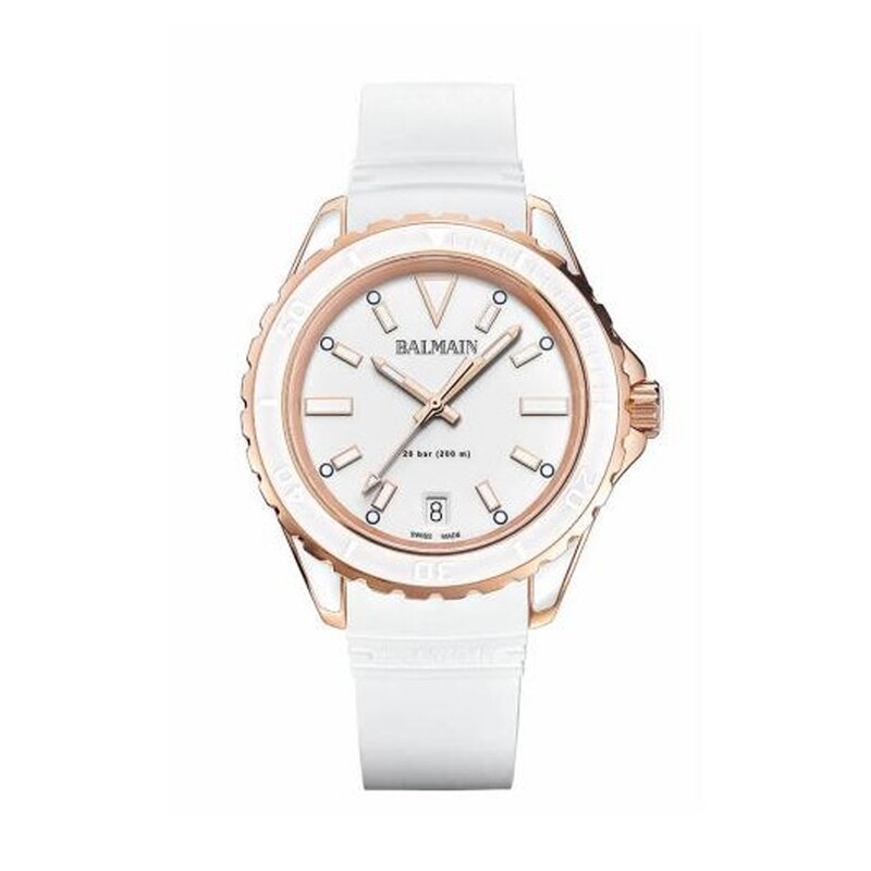 Balmain Downtown Ophrys 39mm - B4336.22.25 - 1