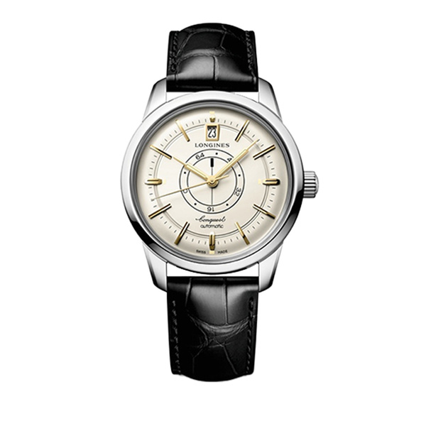 Longines Heritage 38mm