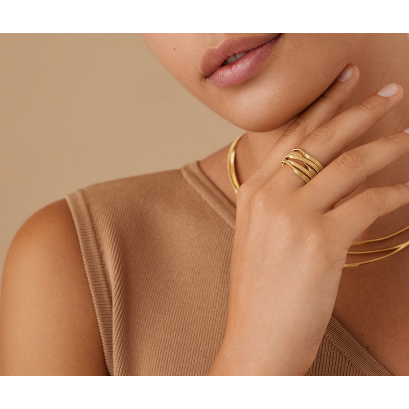 Marco Bicego Marrakech ring