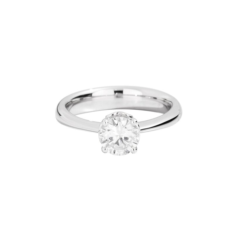 Recarlo Anniversary ring - R01SO001/041 - 1