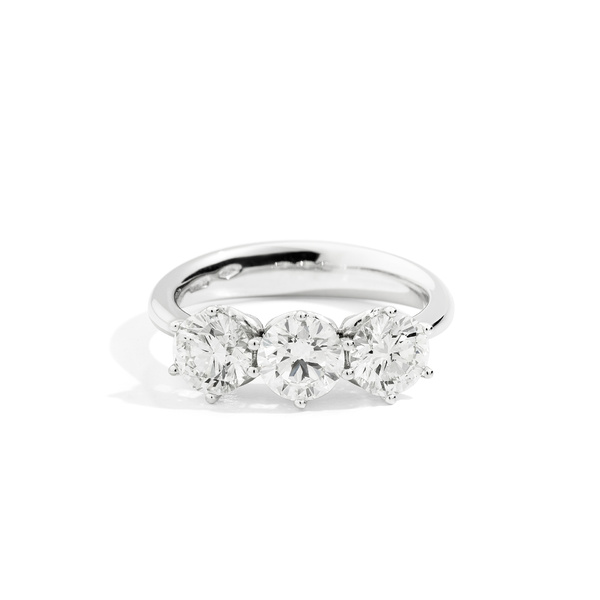 Recarlo Anniversary ring