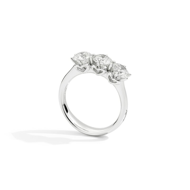Recarlo ring - R01TY014/057 - 2