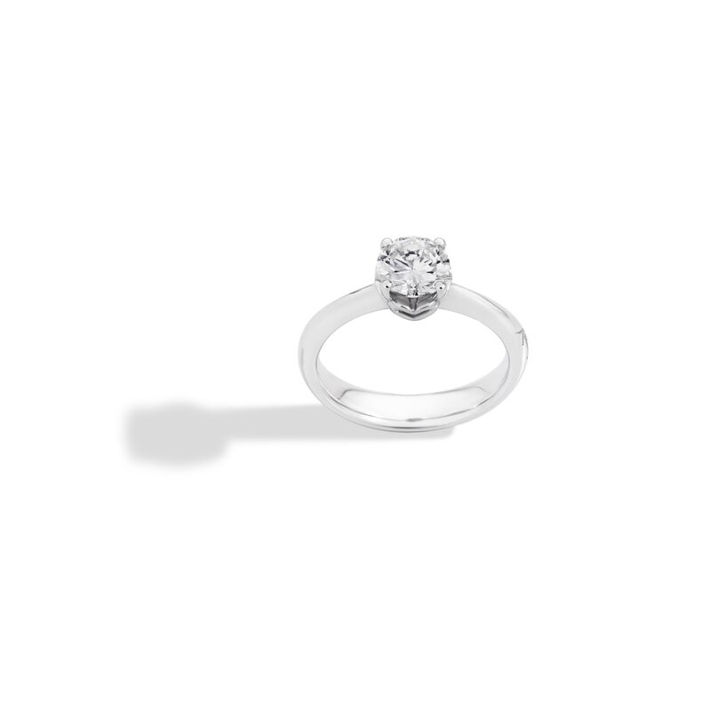 Recarlo Anniversary ring Recarlo Anniversary ring - R01SO001/P031 - 2