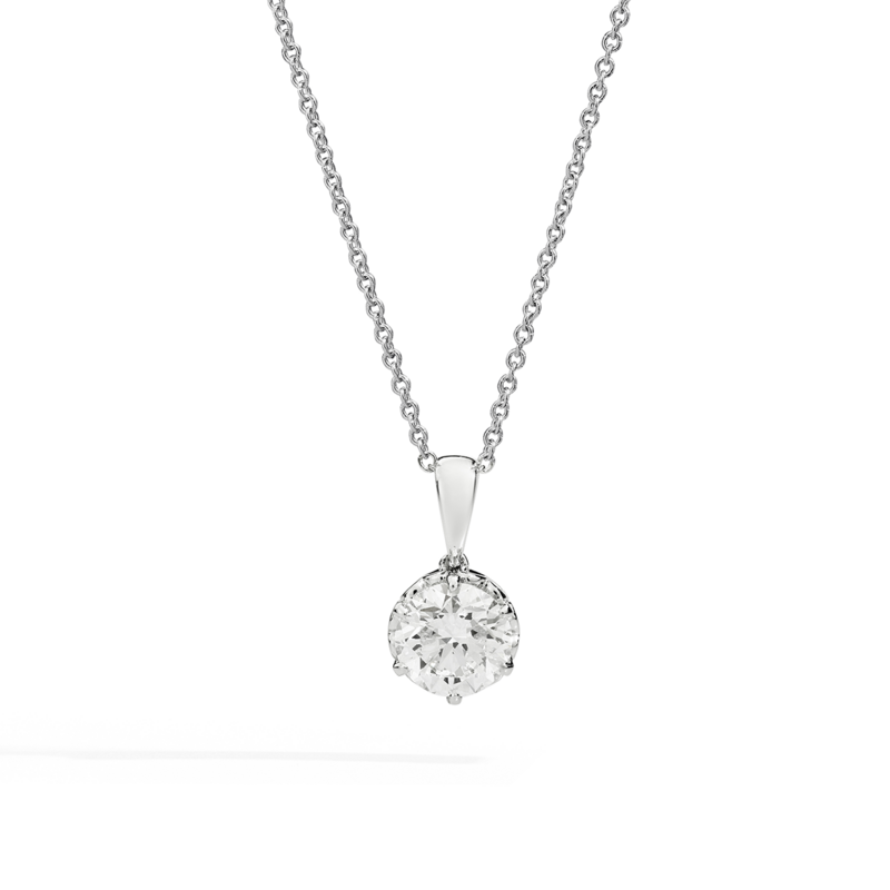 Recarlo Anniversary halsketting - P01PX014/027 - 1