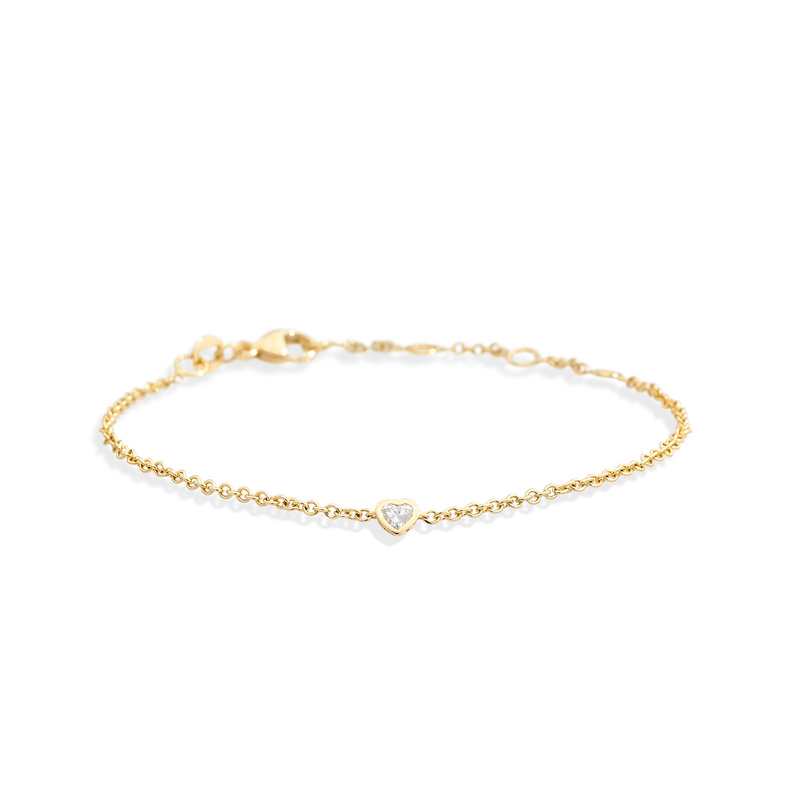 Recarlo Anniversary Love armband - B84FA003/008 - 1