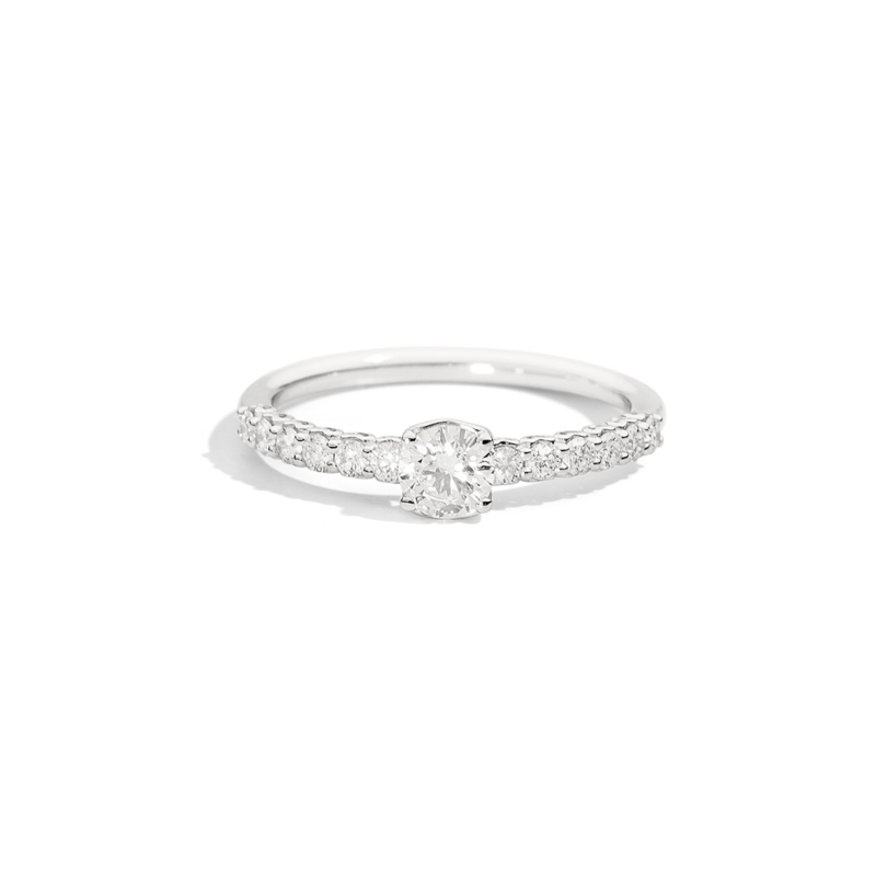 Recarlo Anniversary ring - R01SP209/056 - 1