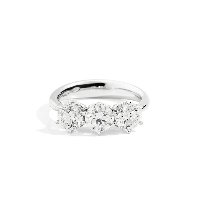 Recarlo ring - R01TY014/057 - 1