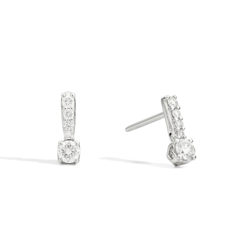 Recarlo Anniversary oorbellen - E69PD002/050 - 1