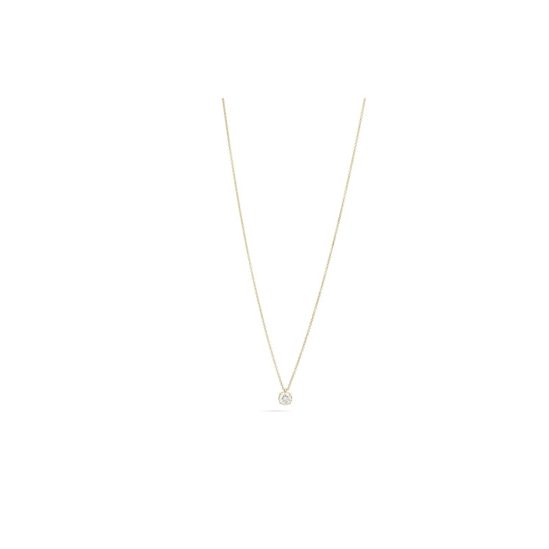Recarlo Anniversary halsketting - P01PX001/G019 - 2