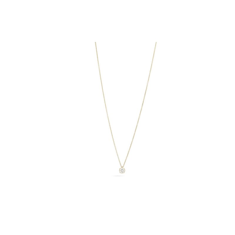 Recarlo Anniversary halsketting Recarlo Anniversary halsketting - P01PX001/G019 - 2