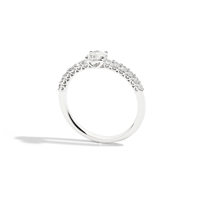 Recarlo Anniversary ring - R01SP209/056 - 2