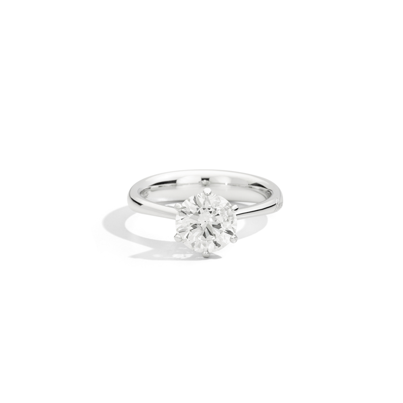 Recarlo Anniversary ring