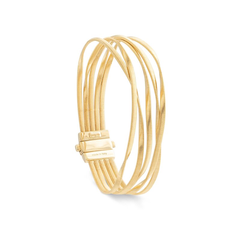 Marco Bicego Marrakech armband - BG852 - 1