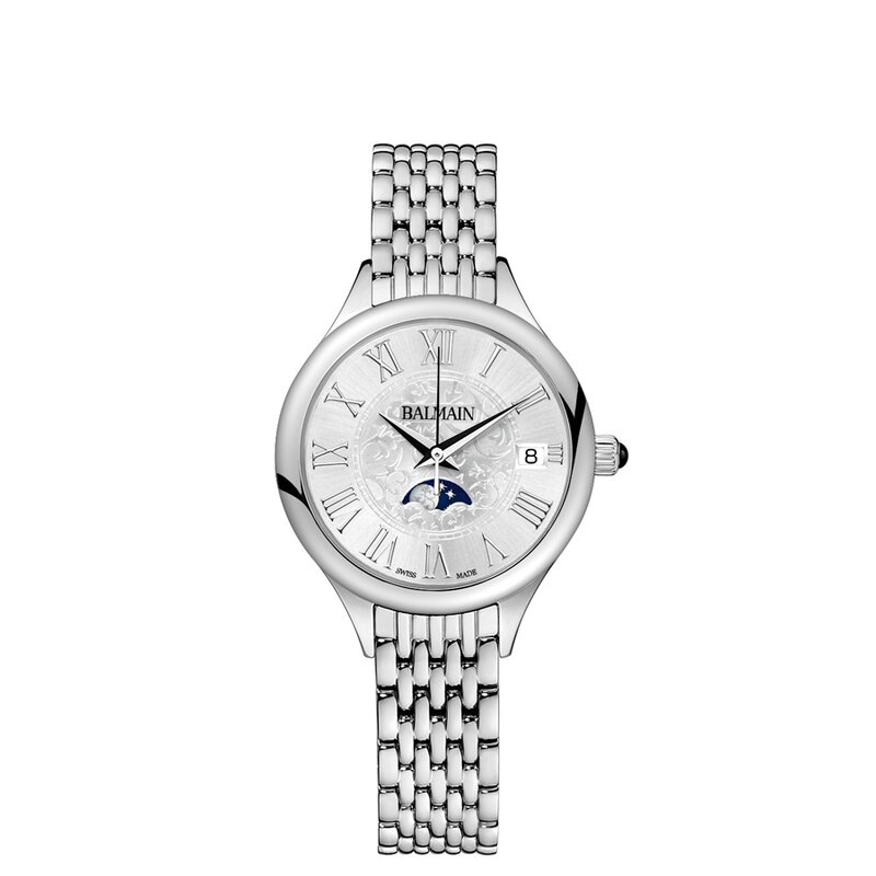 Balmain Tradition 31mm Balmain Tradition 31mm - B4911.33.12 - 1