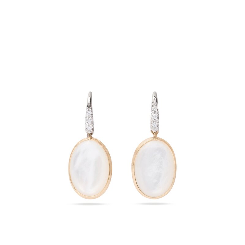 Marco Bicego Siviglia oorbellen - OB1799-ABMPW - 1