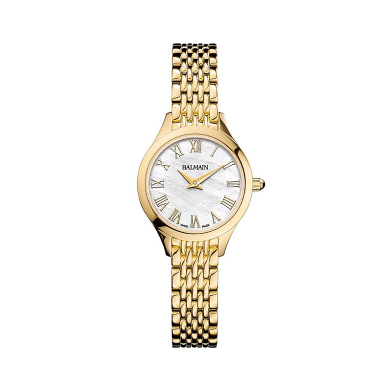 Balmain Tradition Balmain De Balmain 25mm - B4930.33.82 - 1