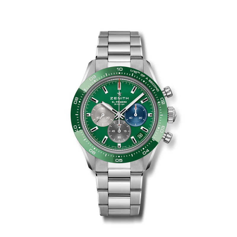 Zenith Chronomaster 41mm - 03.3119.3600/56.M3100 - 1