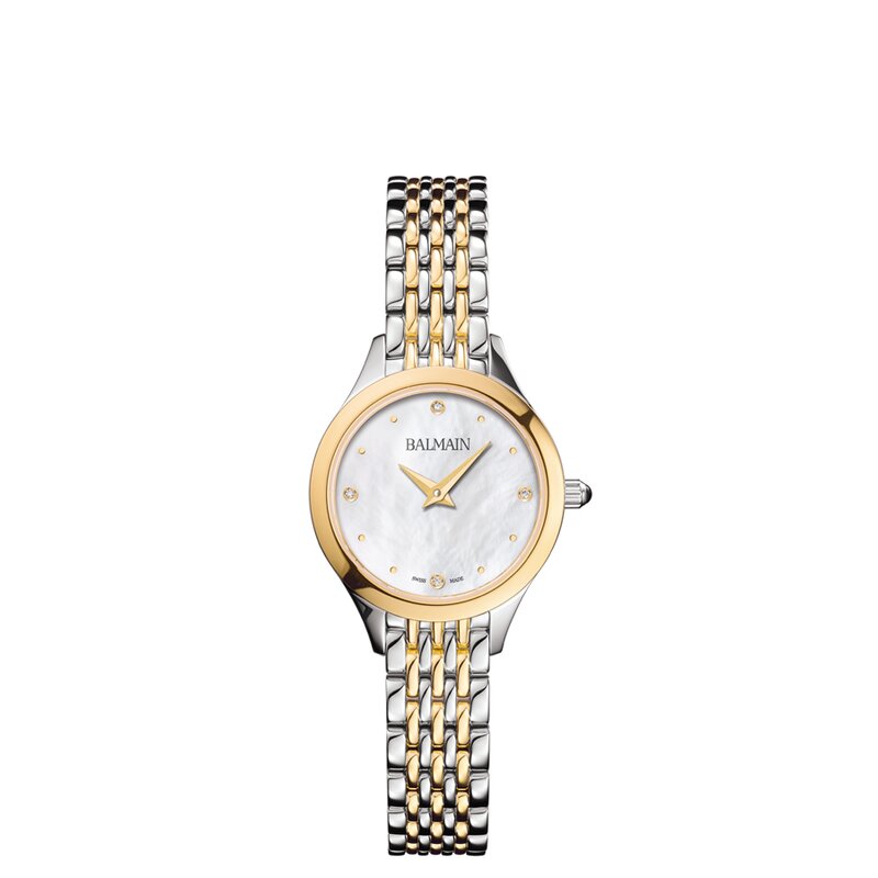 Balmain Tradition Balmain De Balmain 25mm - B4932.39.85 - 1