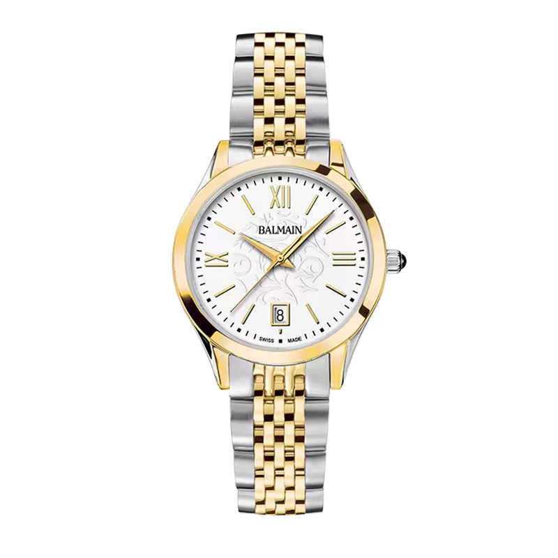 Balmain Tradition Classic R 34mm