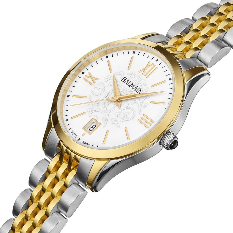 Balmain Tradition Classic R 34mm - B4312.31.12 - 2