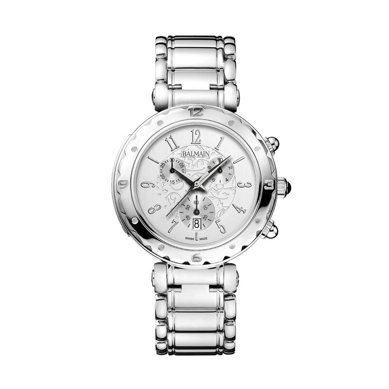 Balmain Downtown Balmainia 38mm - B5631.33.13 - 1