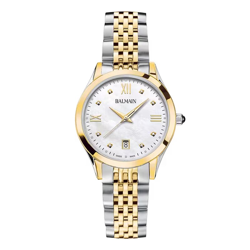 Balmain Tradition Classic R 34mm - B4312.31.82 - 1