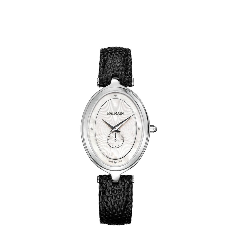 Balmain Tradition Haute Elegance 26mm - B8111.32.86 - 1