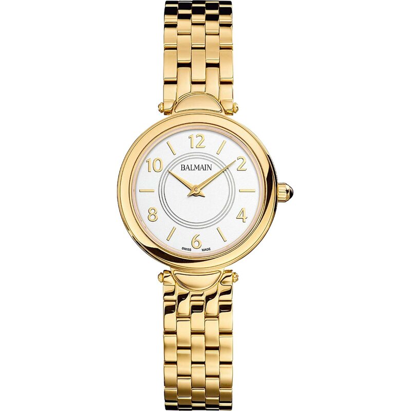 Balmain Tradition Haute Elegance 29mm - B8150.33.24 - 1