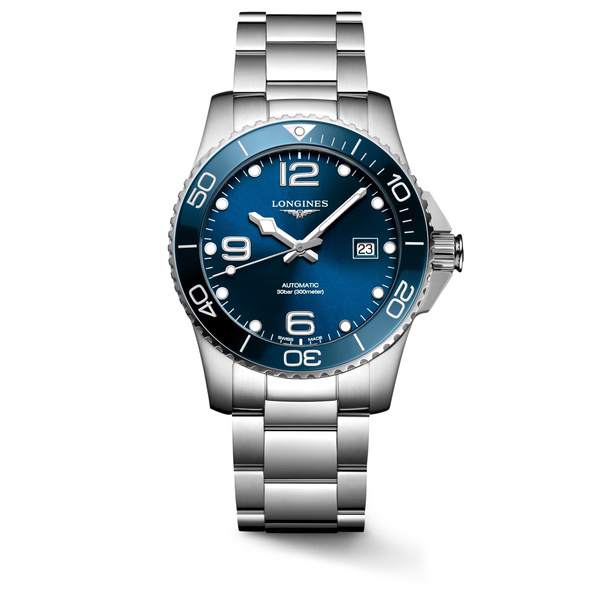 Longines Hydroconquest 41mm