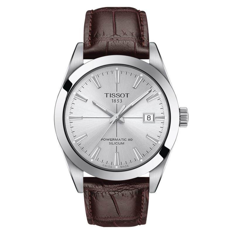 Tissot T-classic Gentleman 40mm