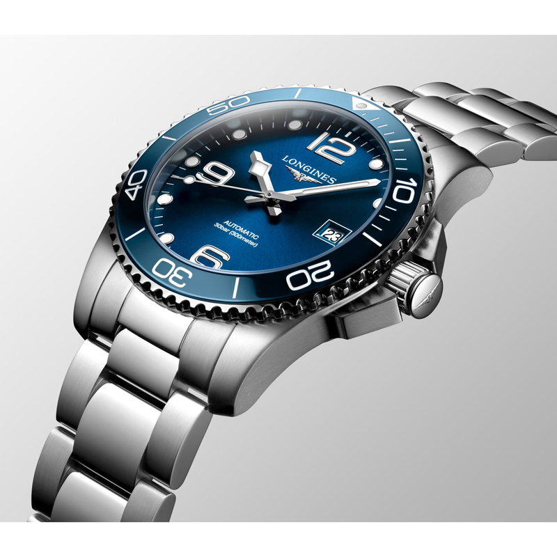 Longines Hydroconquest 41mm